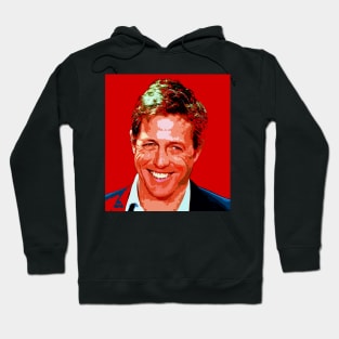 hugh grant Hoodie